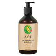 Anti Hair Loss Shampoo - Marulaglow®
