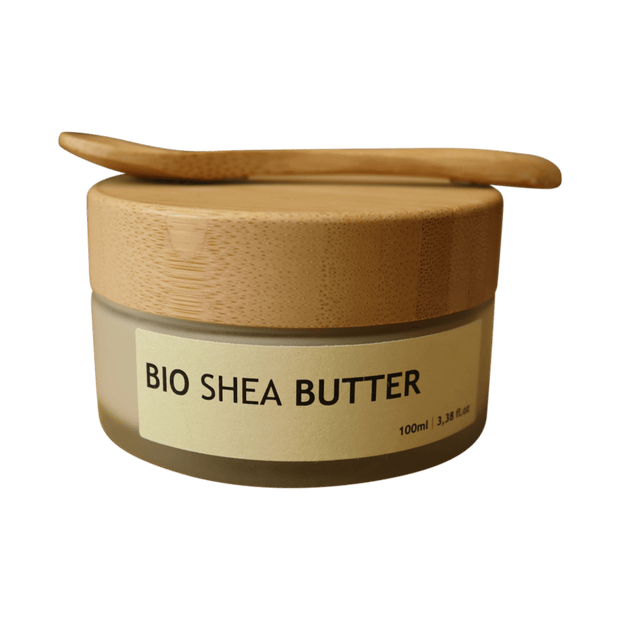 BIO Shea Butter - Marulaglow®