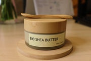 BIO Shea Butter - Marulaglow®