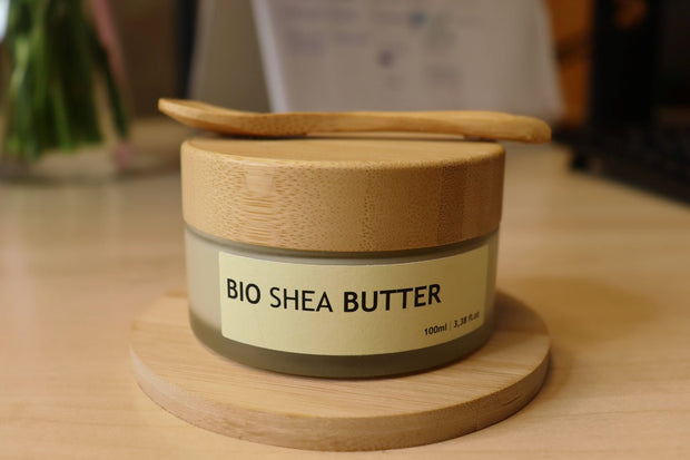 BIO Shea Butter - Marulaglow®