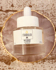 Marulaglow - Illuminating Day Serum - in 2 Größen - Marulaglow®