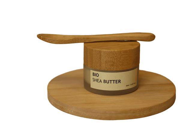 BIO Shea Butter - Marulaglow®