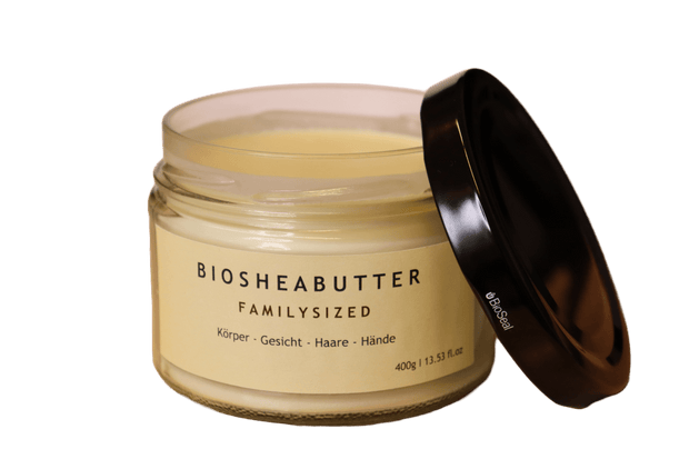 Bio Sheabutter Familysized - Marulaglow®