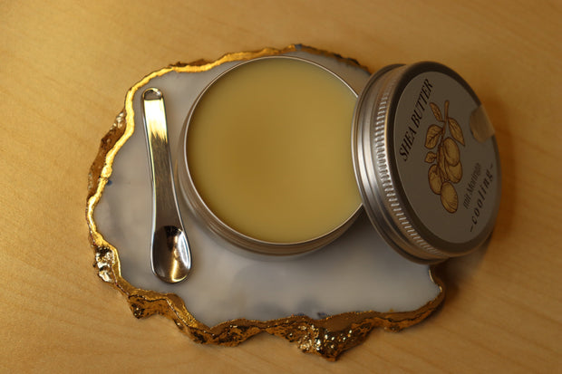 Shea-Moringa-cooling-Creme 10ml & 50ml - Marulaglow®