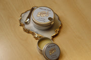 Shea-Moringa-cooling-Creme 10ml & 50ml - Marulaglow®
