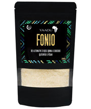 Fonio 250 g - Marulaglow®