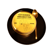 Savannen Shea Butter - Marulaglow®