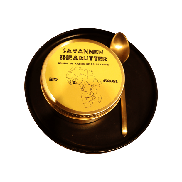 Savannen Shea Butter - Marulaglow®